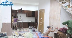 Hỗ trợ tư vấn báo giá dịch vụ sơn nhà quận 2【Miễn phí 100%】