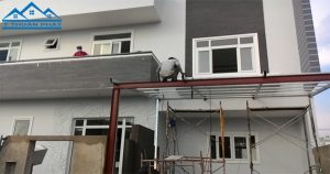 Báo giá dịch vụ sửa nhà quận 1 giá rẻ | Tiết kiệm 20% chi phí