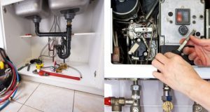 Dịch vụ sửa chữa điện nước tại nhà quận 9 cam kết  giá rẻ nhất