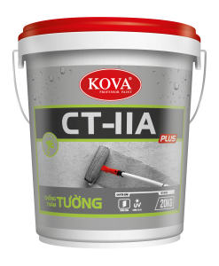 Nên sử dụng vật liệu chống thấm tường sao cho hiệu quả