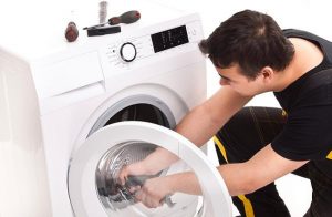 Báo giá dịch vụ thợ sửa chữa máy giặt tại nhà