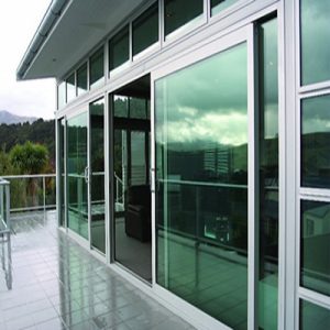 Sửa cửa nhôm kính