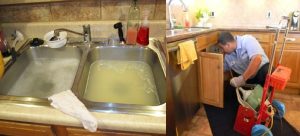 Thông tắc bồn rửa chén, bát, lavabo tại TPHCM【Ưu đãi 10%】