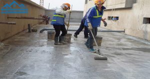 Báo giá chống thấm sika latex