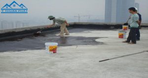 Báo giá sikatop seal 107