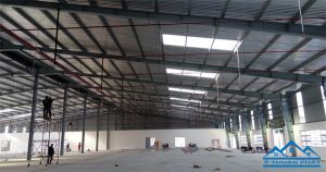 Báo giá thi công làm gác giả, sàn giả bằng sắt, gỗ