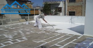 Phương pháp và cách chống thấm sân thượng