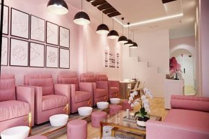 Mẫu tiệm nail ĐẸP – THIẾT KẾ ĐA DẠNG – ĐỘC ĐÁO MỚI NHẤT 2021